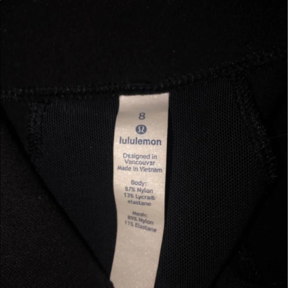 Lulu jacket - Picture 2 of 2